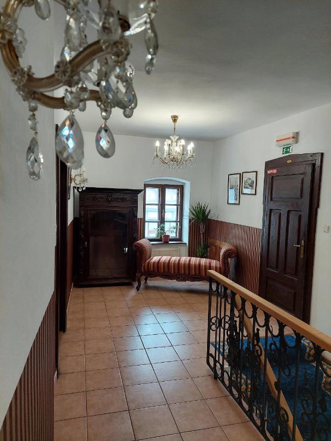 Salamander - Garni Hotel Banská Štiavnica