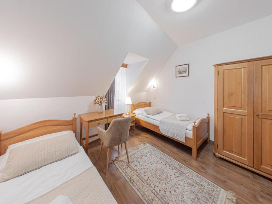 Salamander - Garni Hotel