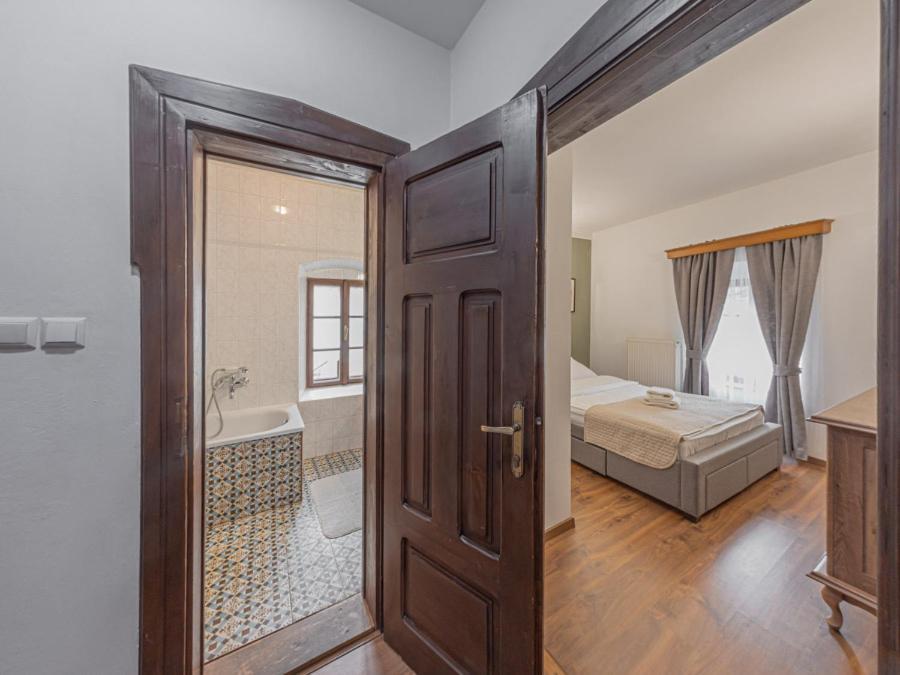 Salamander - Garni 3* Banska Stiavnica