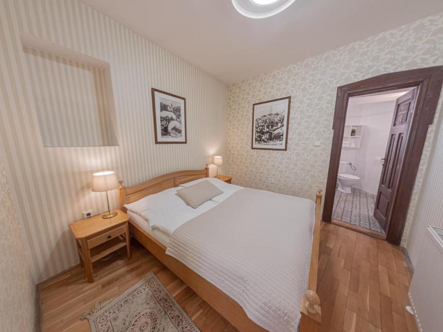 Salamander - Garni 3* Banská Štiavnica