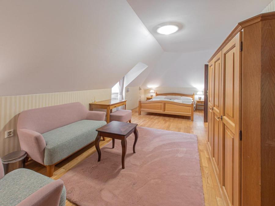 Salamander - Garni Hotel Banská Štiavnica