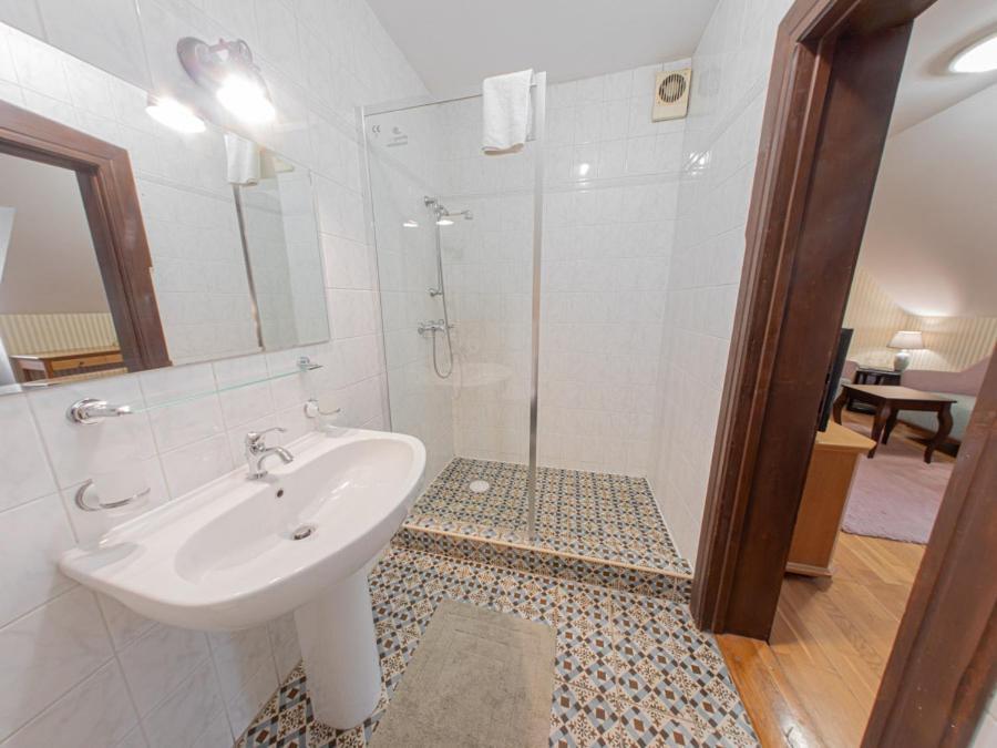Hotel Salamander - Garni Banská Štiavnica