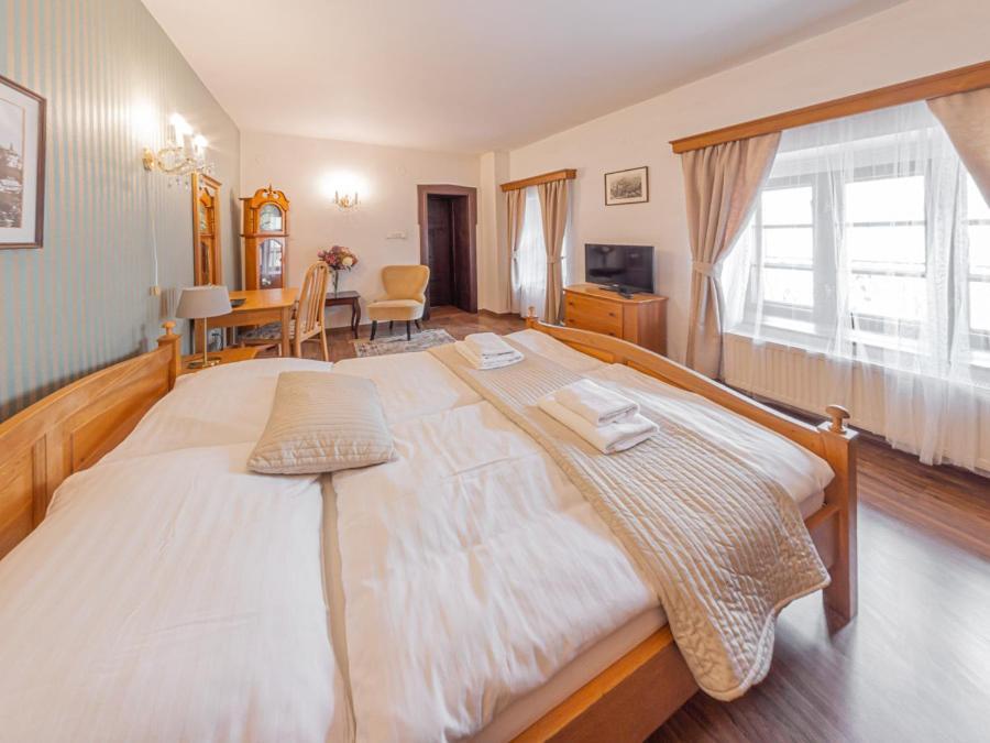 Salamander - Garni 3* Banská Štiavnica
