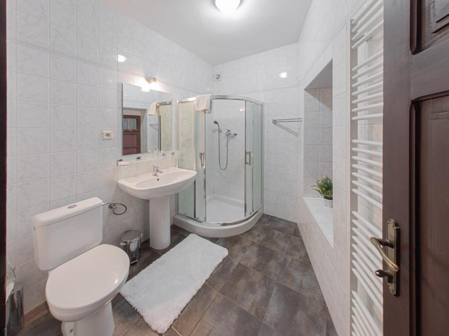Salamander - Garni Hotel 3*