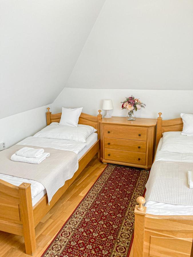 Salamander - Garni Hotel 3*