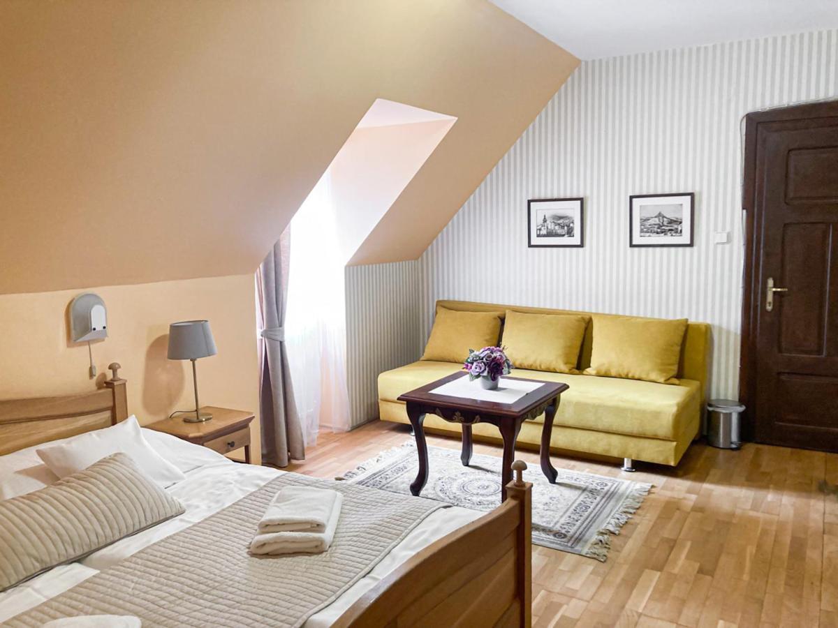 Salamander - Garni Hotel 3*