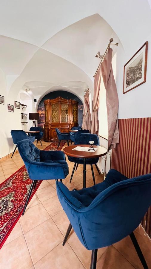 Salamander - Garni 3*